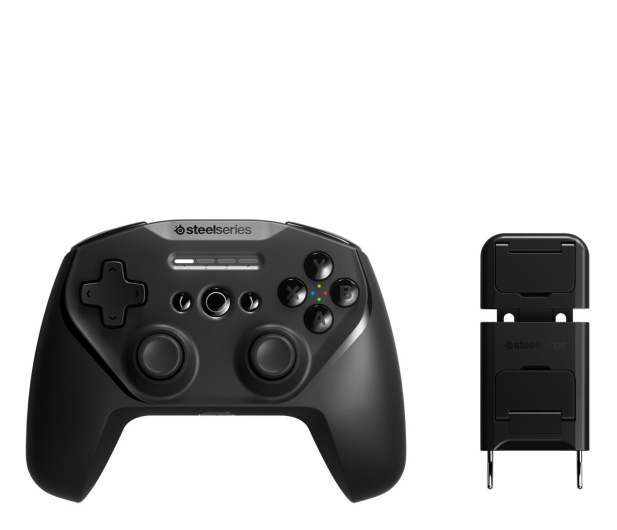 STEELSERIES Stratus+ 69076 - 1190537 - zdjęcie 2